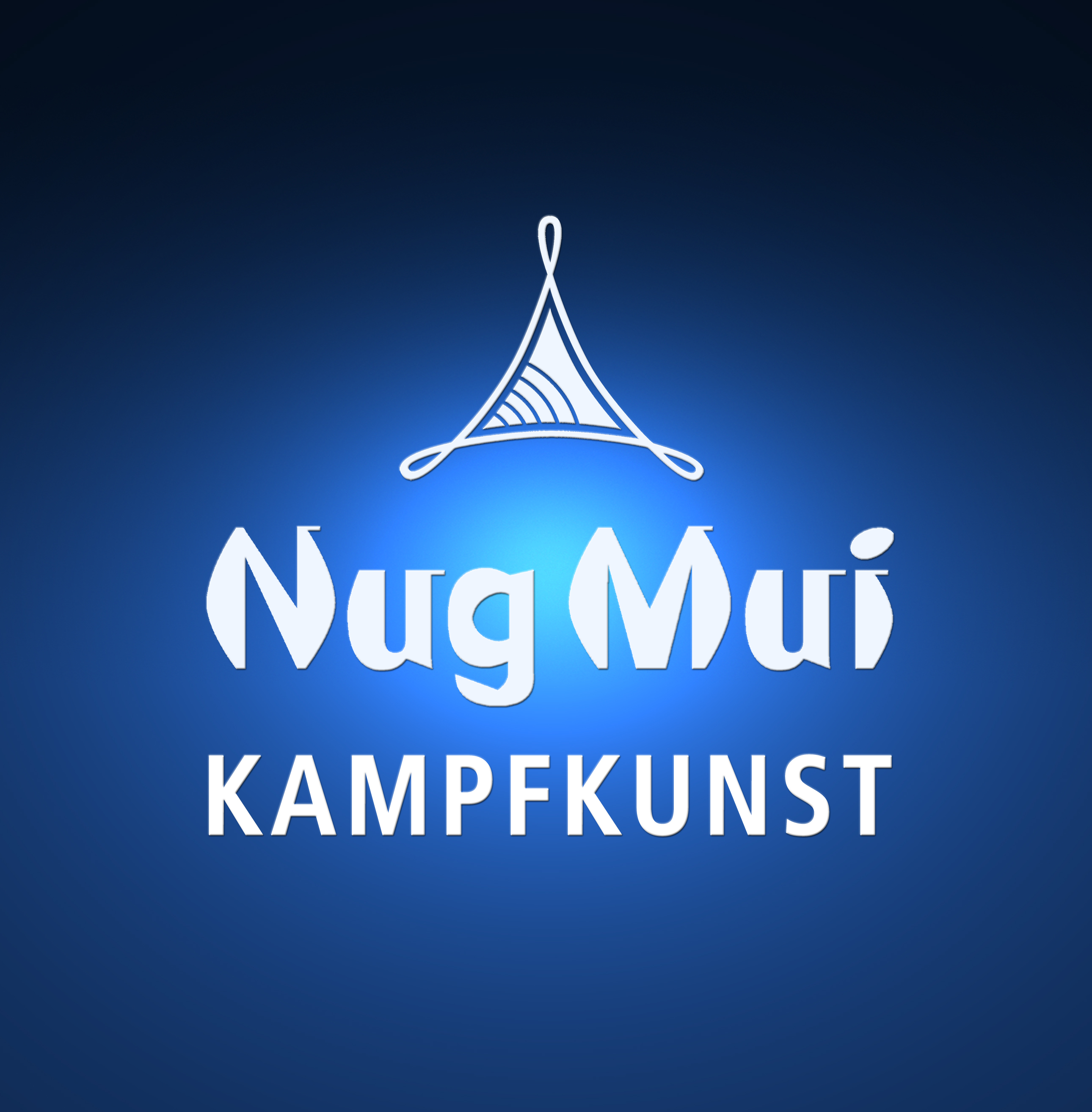 Nug Mui Kampfkunst WebLogo