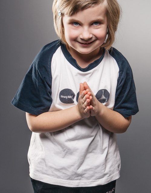 Nug Mui Kids T-Shirt