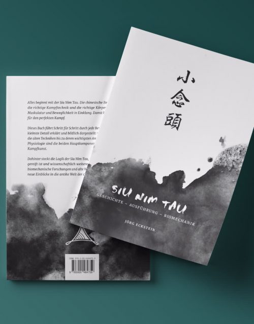 Siu Nim Tau: Offizielles Lehrbuch für Wing Chun/Wing Tsun Kung Fu